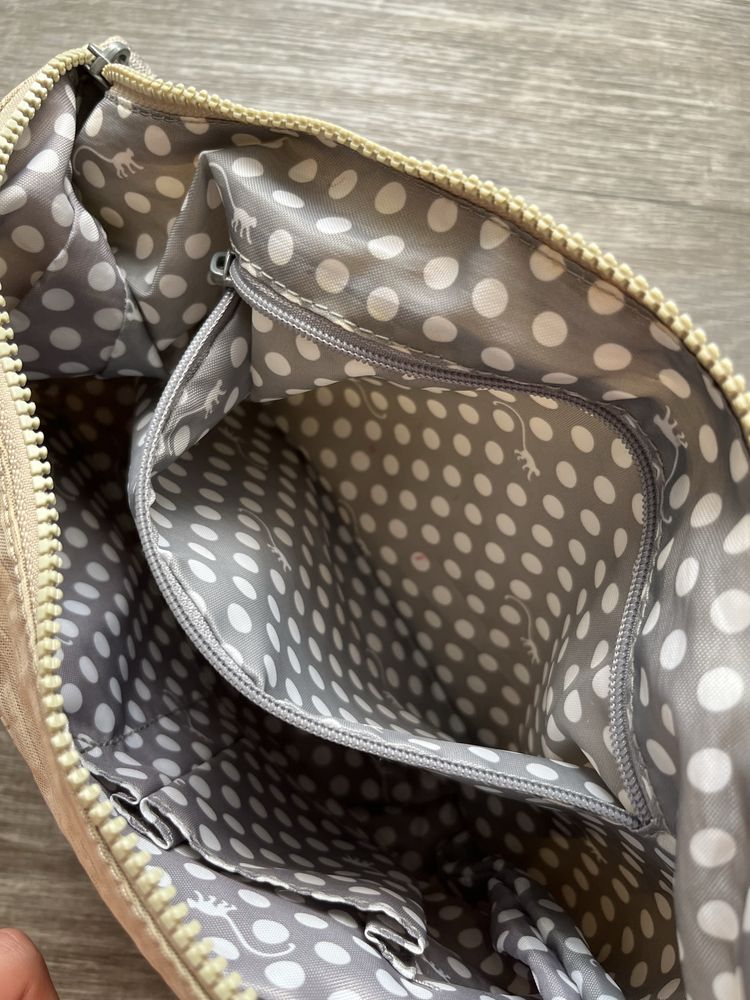 Сумка kipling з обізянкою