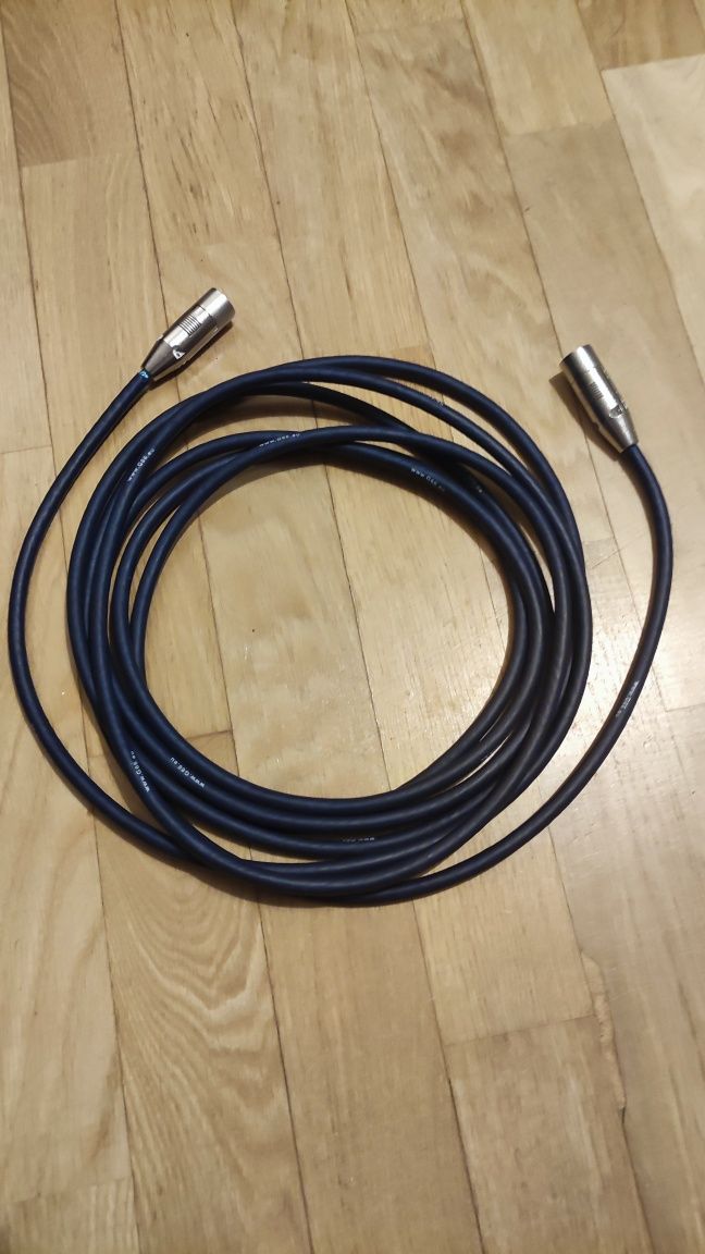 Kabel Ethernet (dedykowany do MFC-101 i AXE FX II) ORYGINAŁ