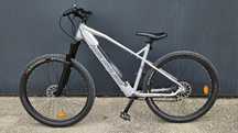 Bicicleta Elétrica E-Summit 700
