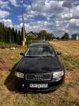 Częsci Audi A4 B6