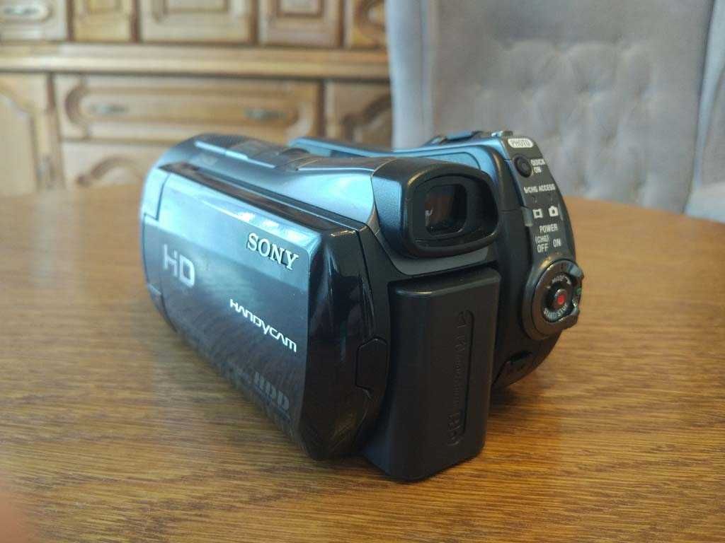 Kamera cyfrowa SONY HDR-SR11