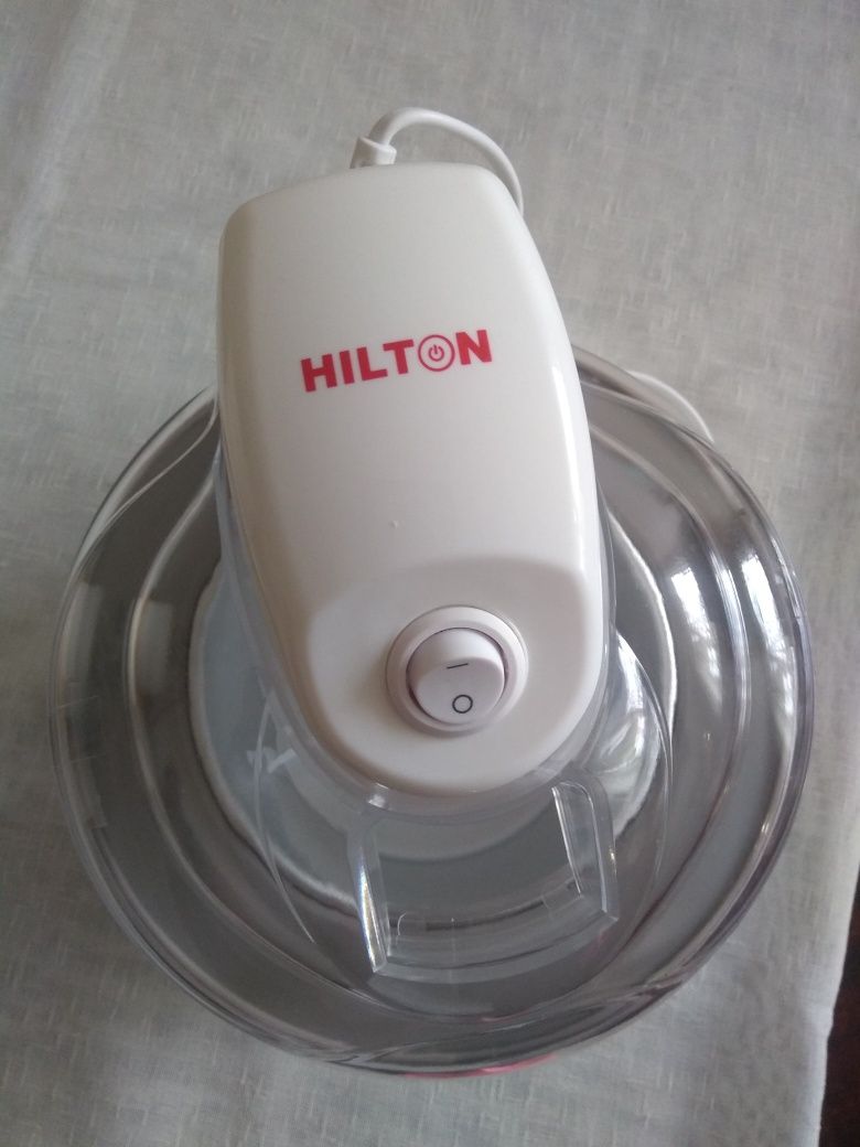 Морожениця HILTON ICM 3851