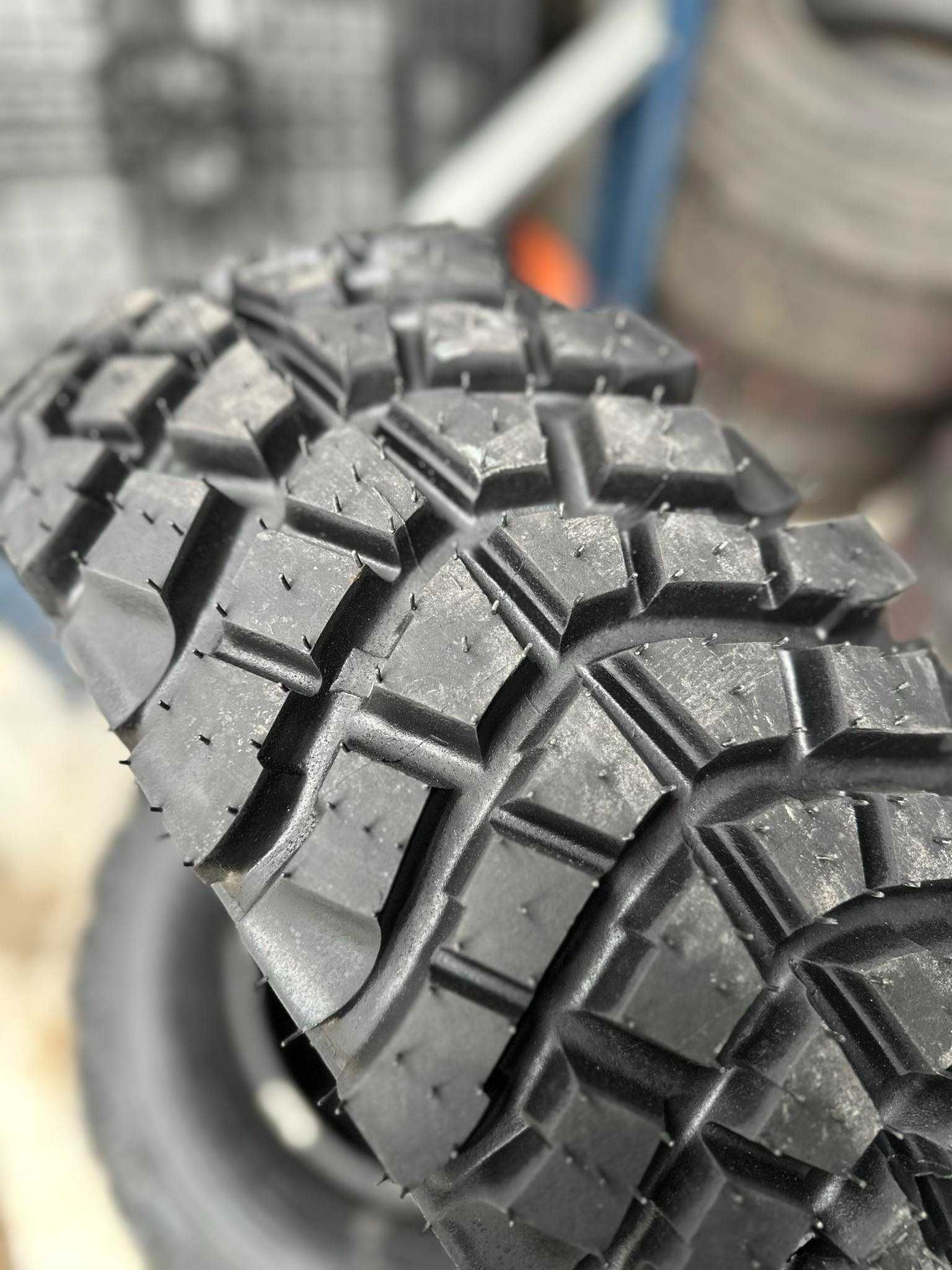 Opony terenowe 225/70R15 bieżnikowane 4x4 offroad MT M/T WYSYŁKA