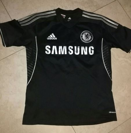 Samsung Chelsea Adidas koszulka sportowa