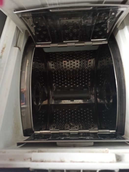 Pralka Whirlpool AWG 650 - części