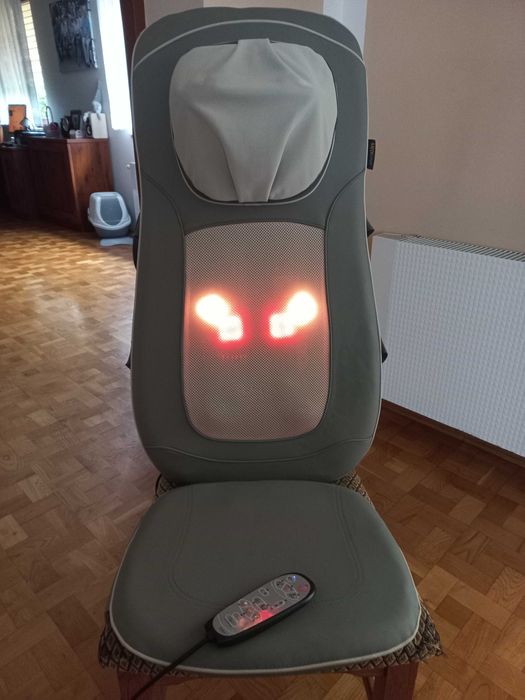 Mata masująca masażer Medisana MC 822