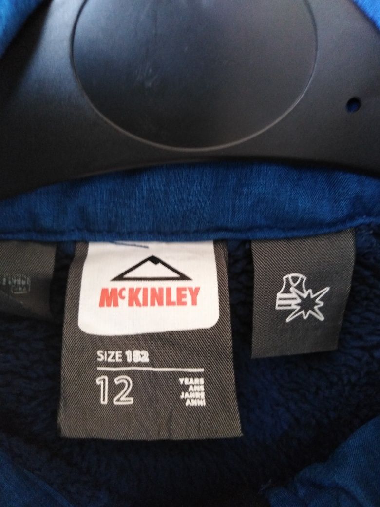 Kurtka softshell Mckinley rozm. 152, 12 lat