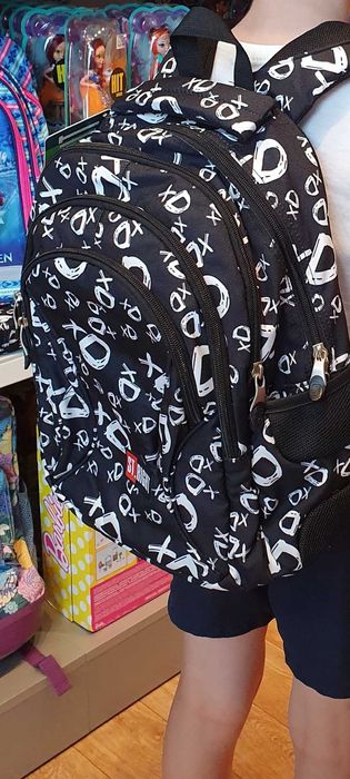 Sprzedam Plecak ST.RIGHT