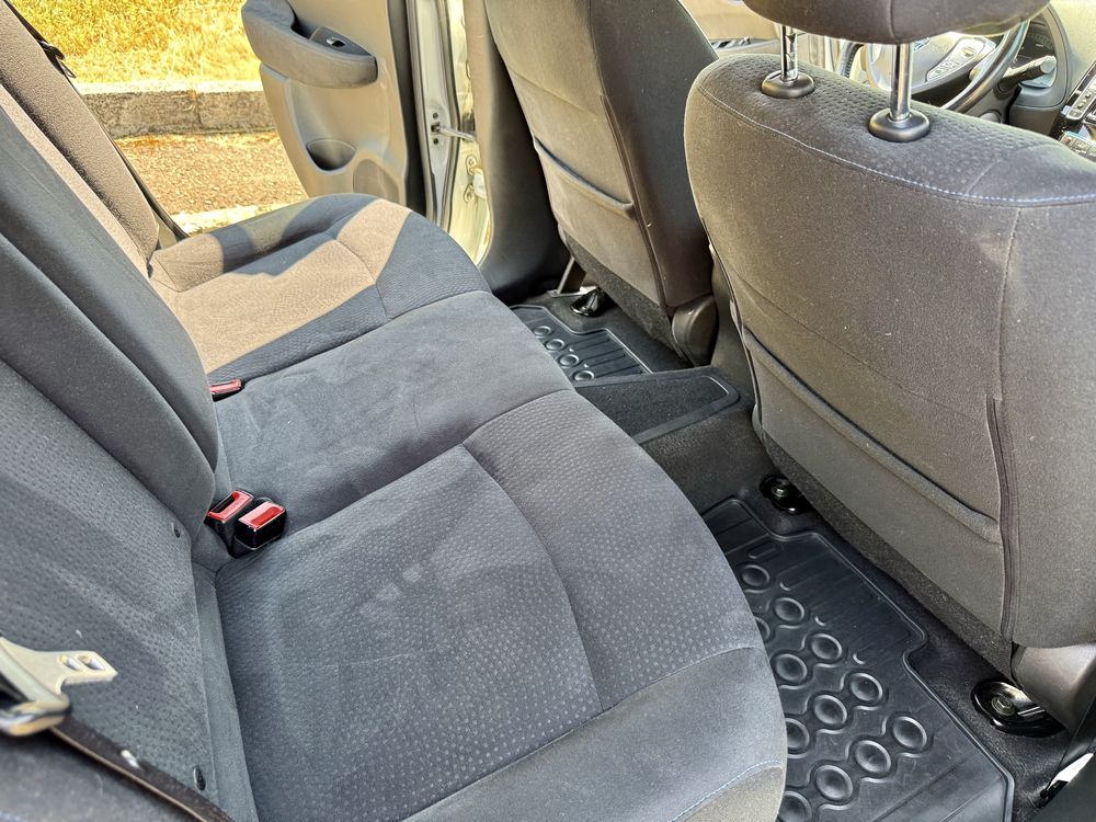 Nissan Leaf 2014 Acenta