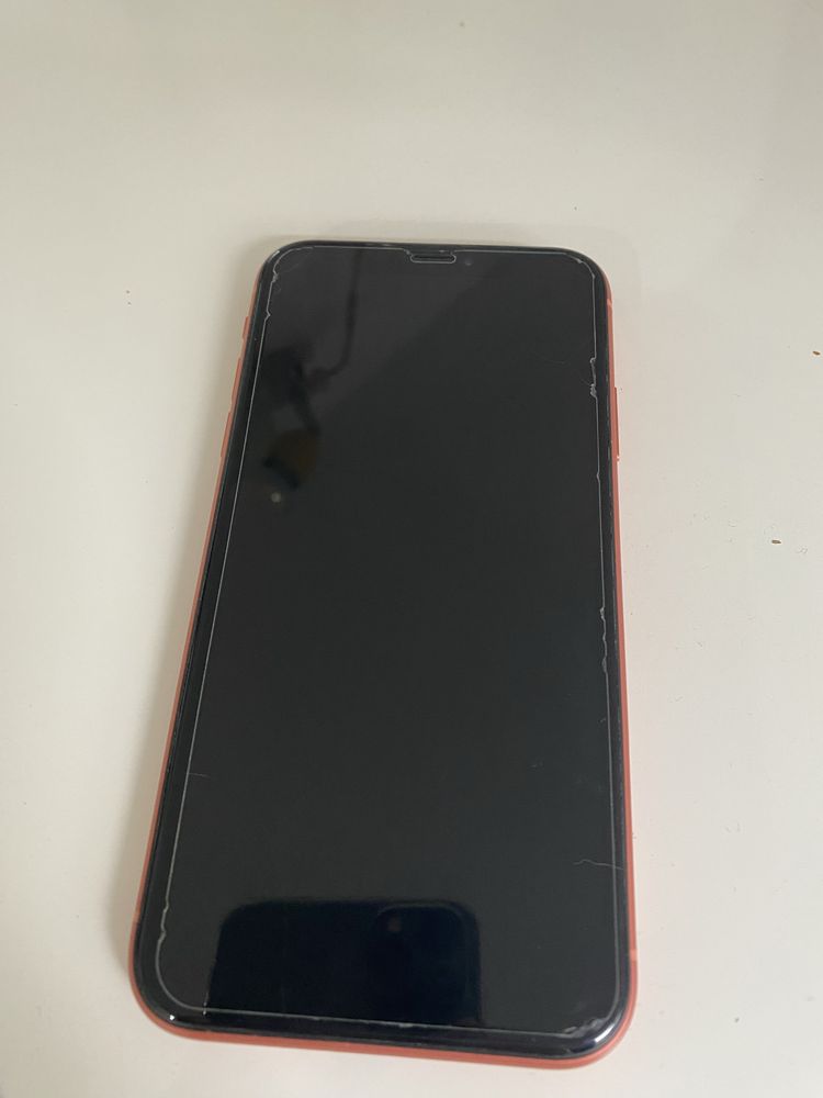 Iphone XR 64GB..