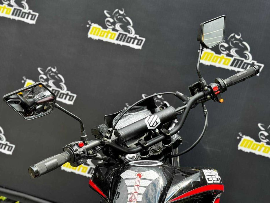 Мотоцикл GEON X-LINE 250