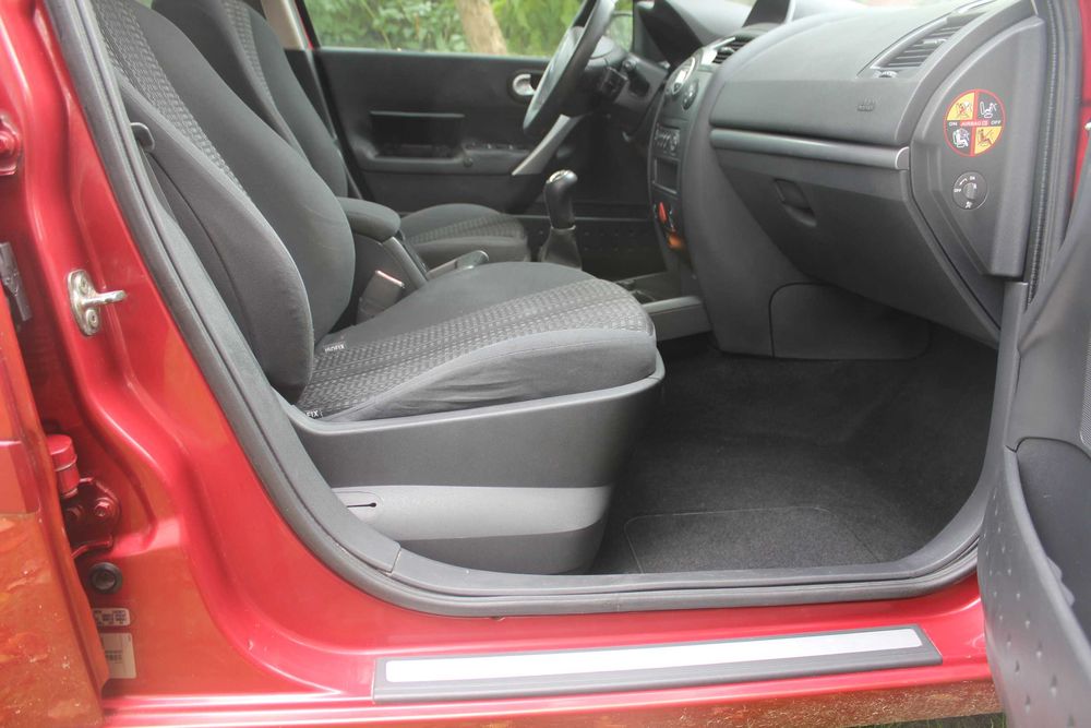 Renault Megane 2006 ІІ