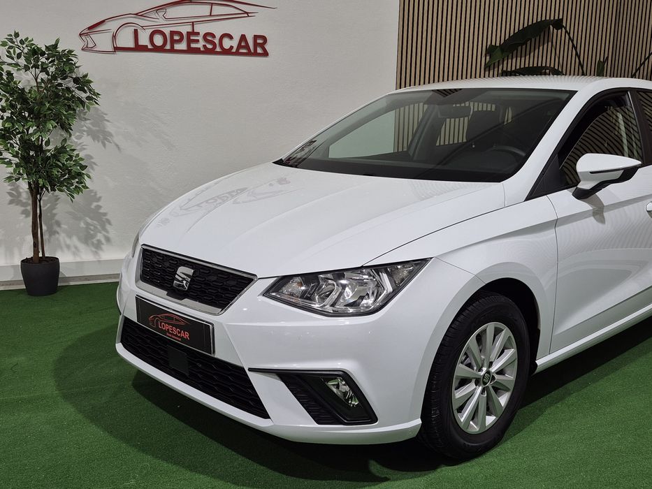 Seat Ibiza 1.6TDI - 70.000KM | GARANTIA | NACIONAL