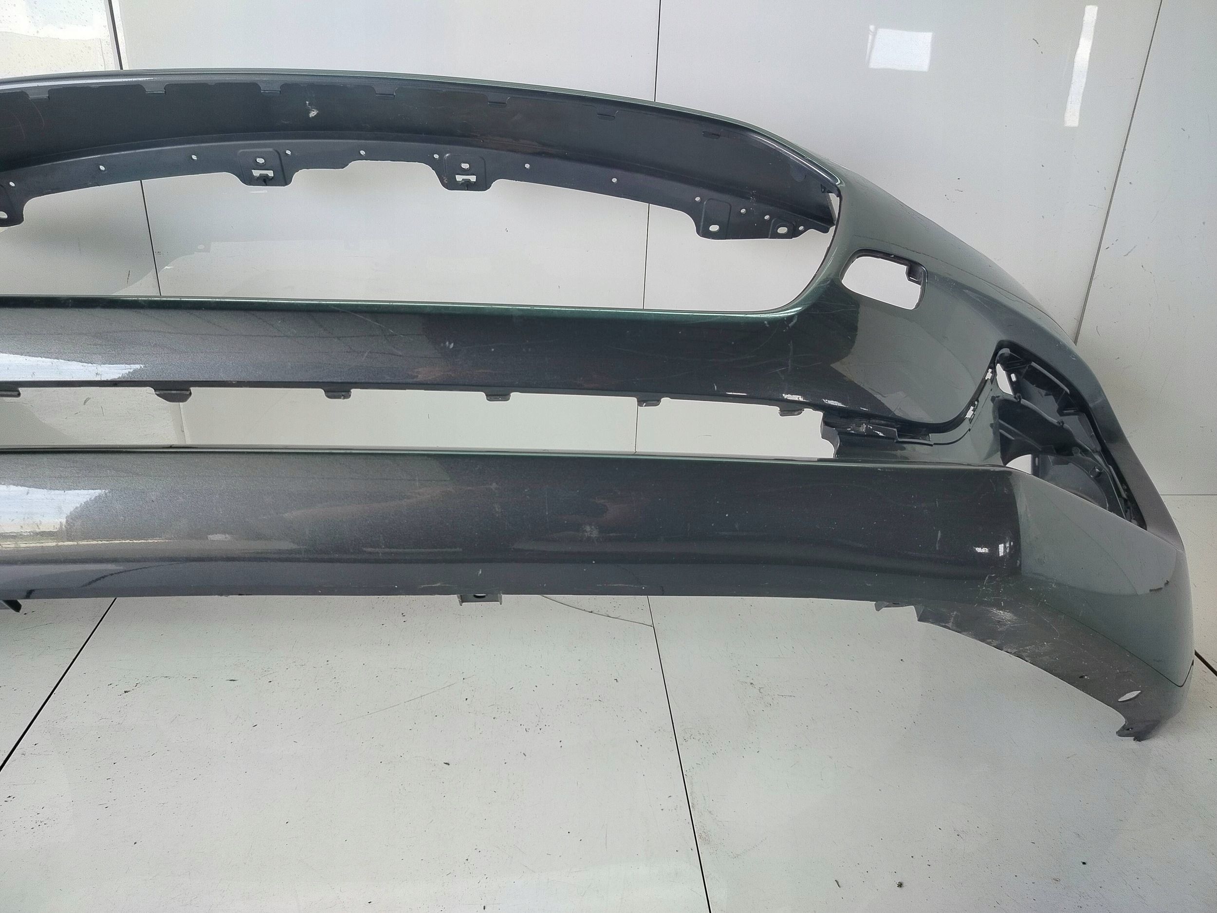 Suzuki Swift V MK8 2017  Zderzak przód Przedni