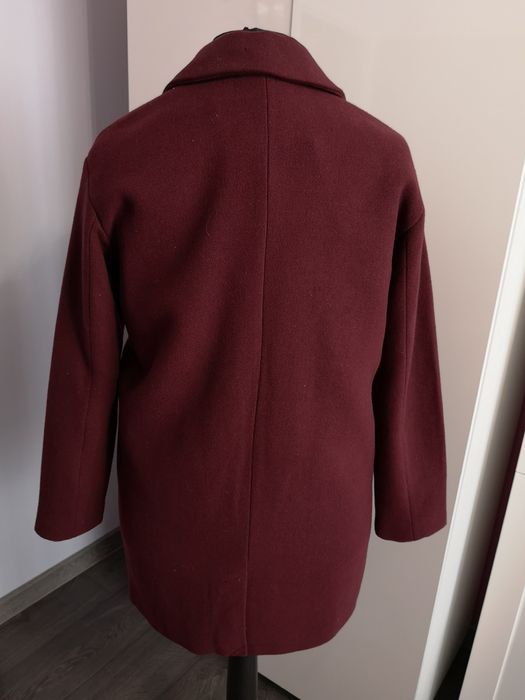 Płaszcz kurtka rozm. M pull&bear nowa