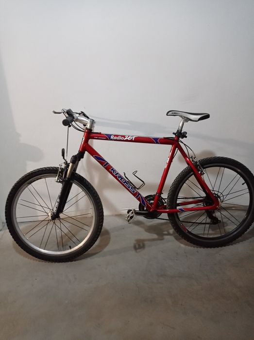 Sprzedam rower Kross