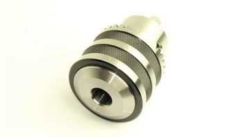 Uchwyt wiertarski B18 1-16mm + trzpień MK3 Professional