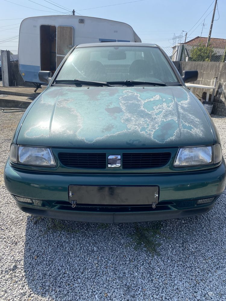 Seat Cordoba 1.4Mpi
