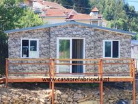 Casa Móvel/Casa Expansível (Novidade)