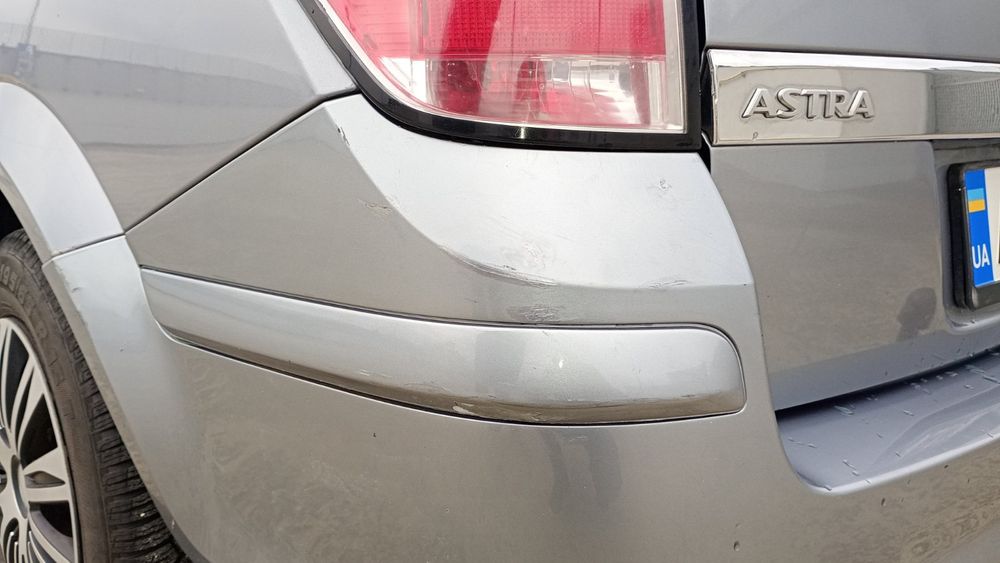 Продам Opel Astra H