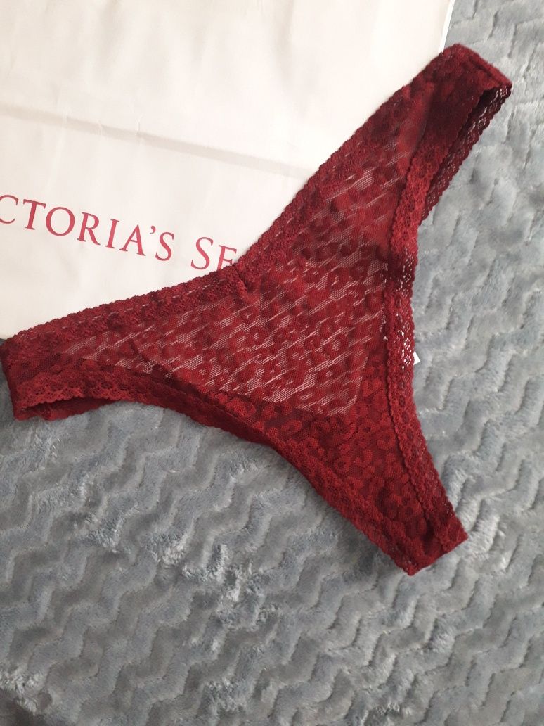 Трусики Victoria's secret