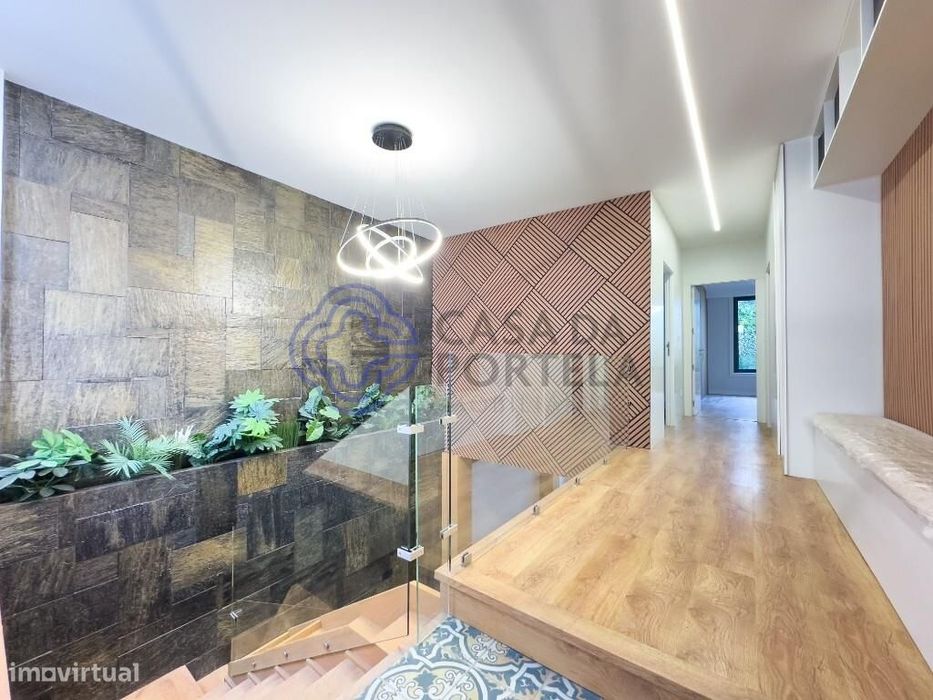 T2 DUPLEX  Novo nas Antas