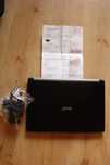 Laptop Acer uzywany