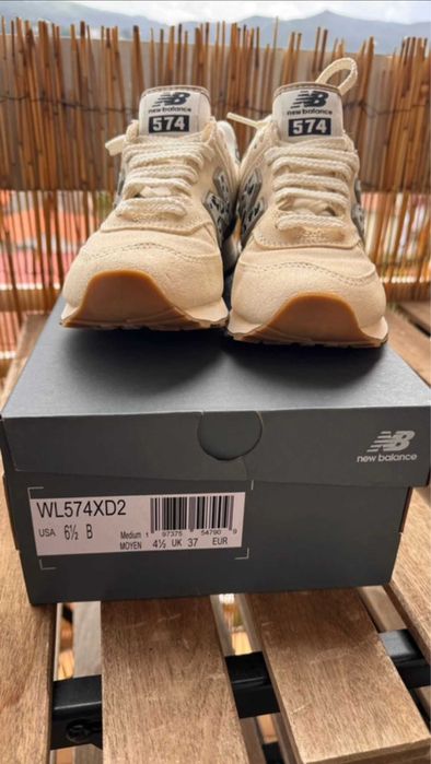 Sapatilhas New Balance