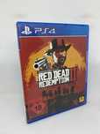 Gra Red Dead Redemption II PS4 PS5 Sony Play Station pudełkowa PL