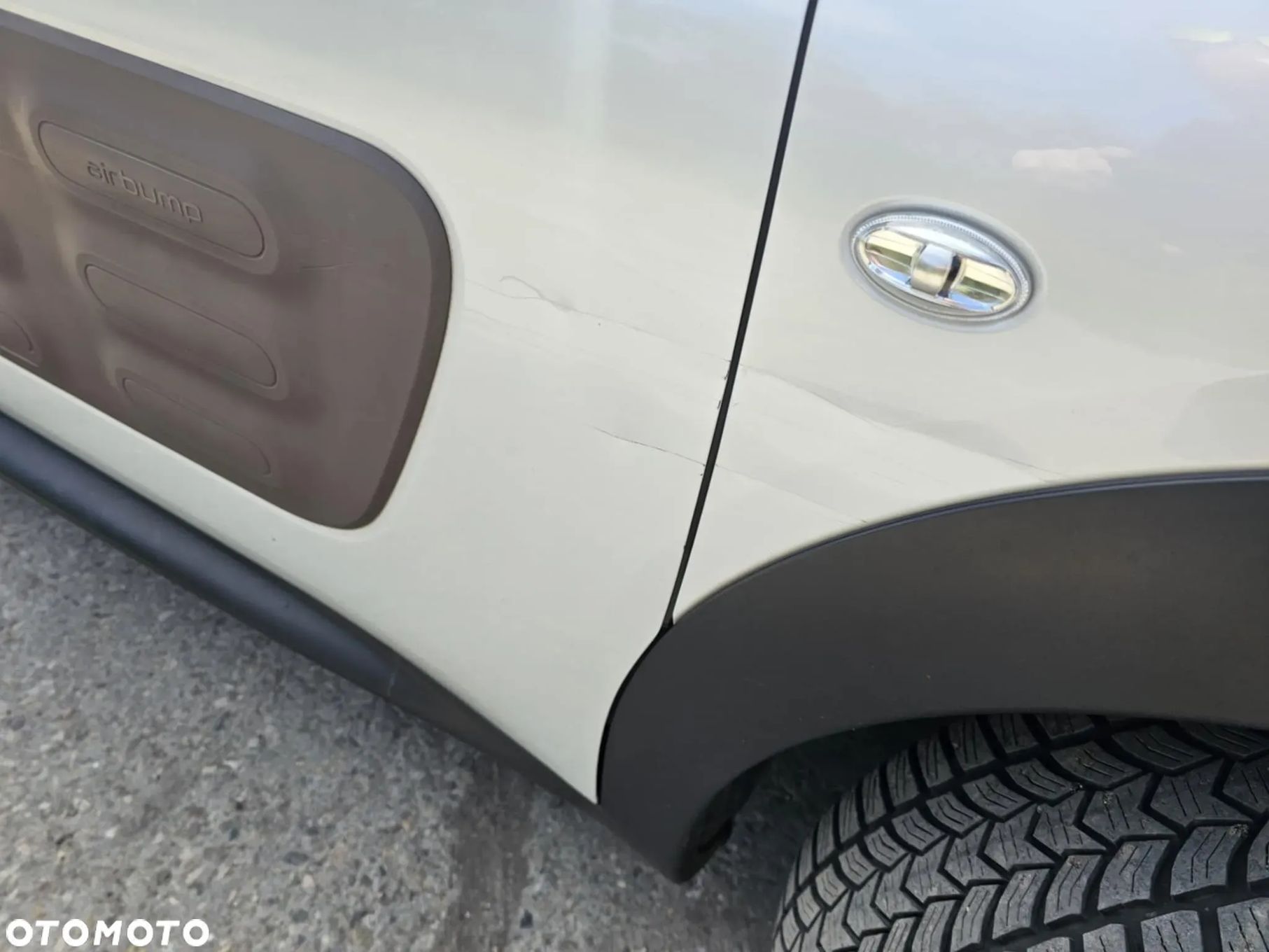 Citroën C4 Cactus Salon Polska, perła, alkomat!