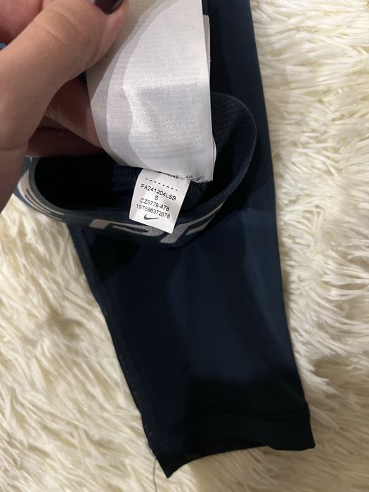 лосіни Nike pro нові