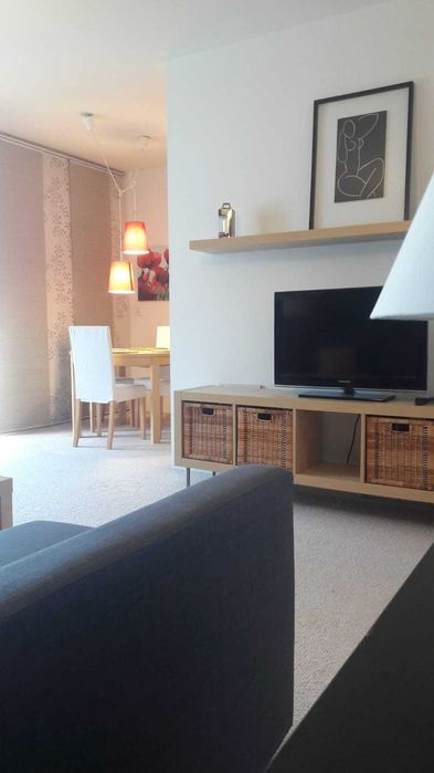 Do wynajęcia kawalerka na ul. Sieradzkiej !!