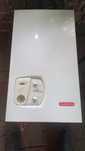 Котел двоконтурний Ariston Uno 24