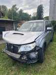 Subaru Forester 2.0 Diesel Boxer 147 KM silnik ładnie pracuje