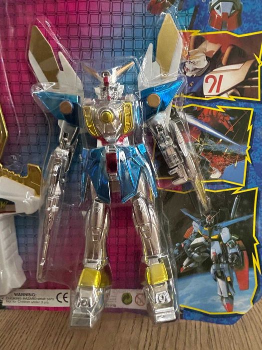 Transformers Robot Troop Super Sword