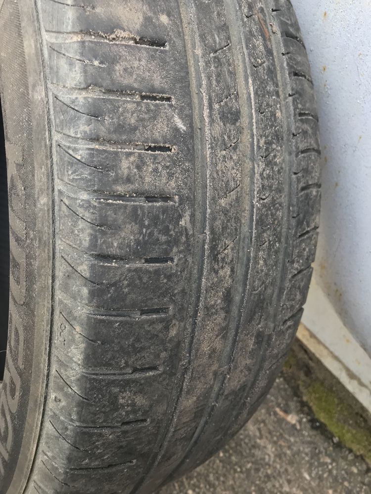 Продам шини б/у 195/65 R15