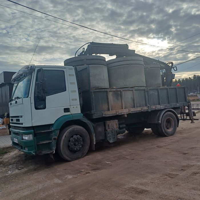 Послуги грейферного погрузчика "манипулятор самосвал "