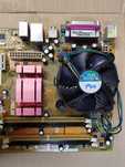 Płyta główna Asus P5ND2 SE ATX  LGA775 testowana gwarancja