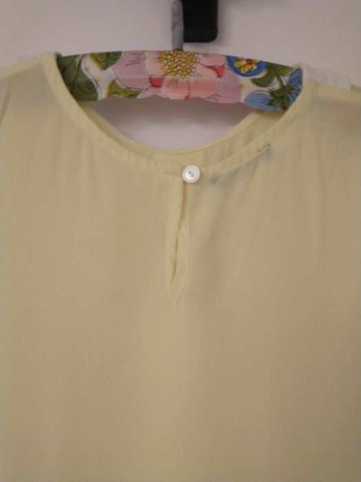 Bluzka damska Mohito