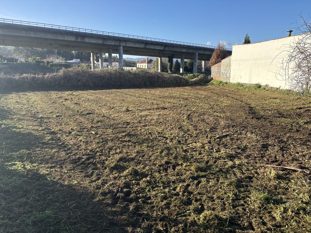 Terreno para construção 570m2