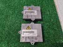 Balastros xenon Mercedes clk