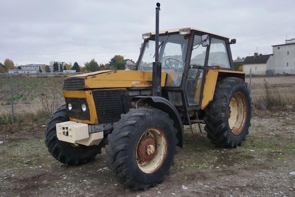 Ursus 1224  Ursus 1224 Zarejestrowany, ubezpieczony, SPRAWNY!