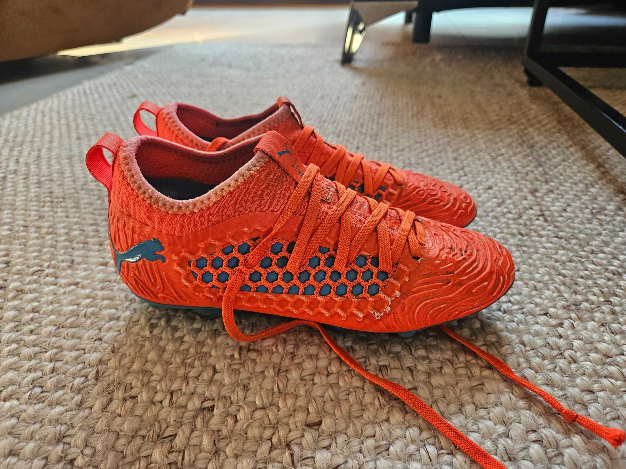 Korki puma  rozmiar 38