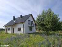 Piękny przestronny rodzinny dom z dużą działką Okazja - 4730 pln/m2
