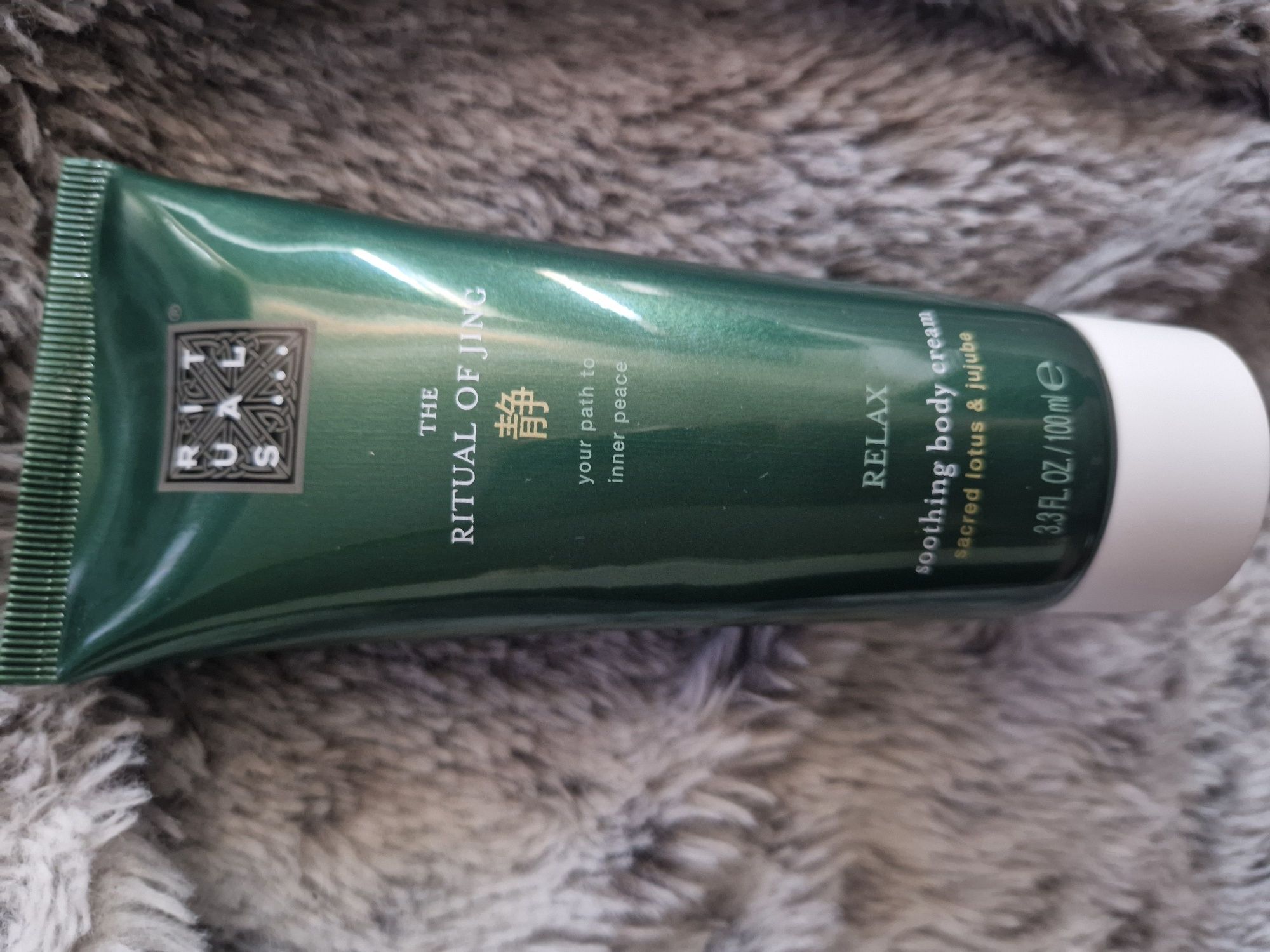 Rituals balsam do ciala