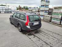 Volvo V50 2.4 D5