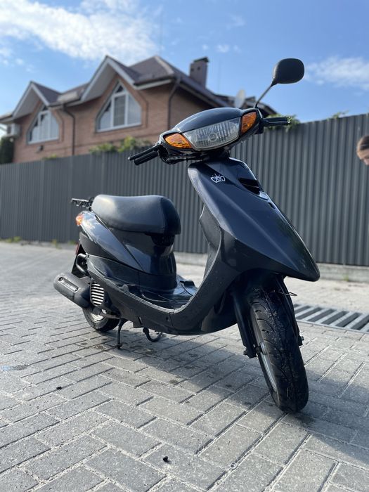 Yamaha Jog 36 4т. Розмитнений, повний пакет документів!