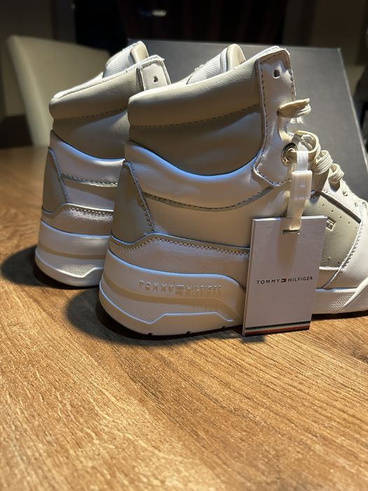 Buty tommy hilfiger 38