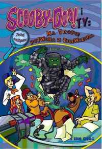 Scooby - Doo! i Ty: Na tropie Potwora z Telewizora - James Gelsey