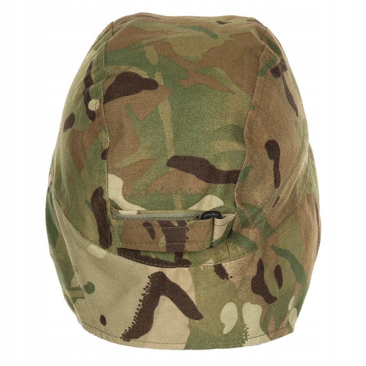 Brytyjska czapka zimowa MTP Goretex nowa 54